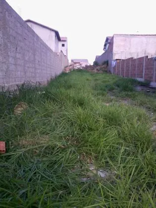 Terreno para venda em Monet